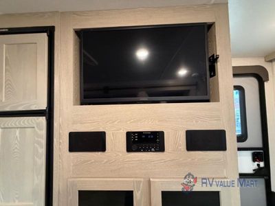 2021 Forest River RV Flagstaff Super Lite - Photo 18
