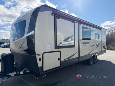 2021 Forest River RV Flagstaff Super Lite - Photo 4