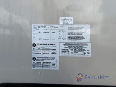 2021 Forest River RV Flagstaff Super Lite - Photo 26