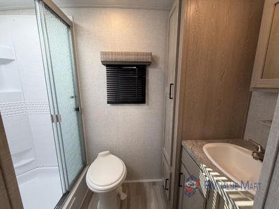 2021 Forest River RV Flagstaff Super Lite - Photo 20