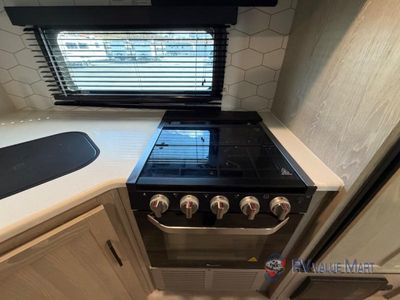 2021 Forest River RV Flagstaff Super Lite - Photo 15