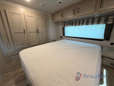 2021 Forest River RV Flagstaff Super Lite - Photo 24