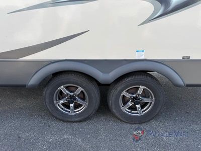2021 Forest River RV Flagstaff Super Lite - Photo 7