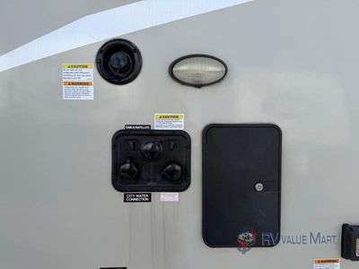 2021 Forest River RV Flagstaff Super Lite - Photo 6