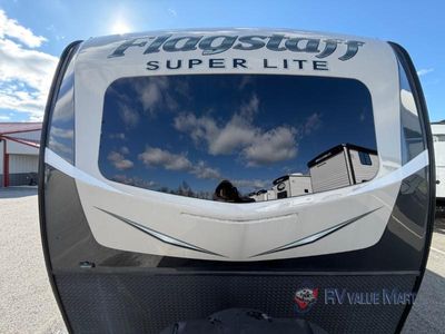 2021 Forest River RV Flagstaff Super Lite - Photo 3
