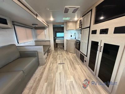 2021 Forest River RV Flagstaff Super Lite - Photo 10