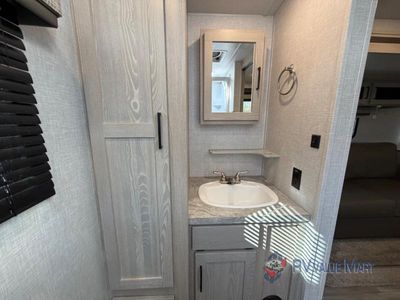 2021 Forest River RV Flagstaff Super Lite - Photo 22