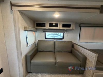 2021 Forest River RV Flagstaff Super Lite - Photo 11