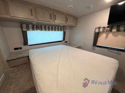 2021 Forest River RV Flagstaff Super Lite - Photo 23