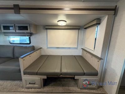 2021 Forest River RV Flagstaff Super Lite - Photo 12