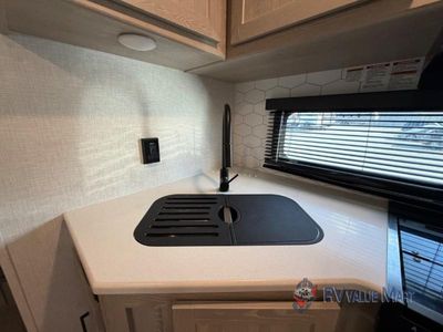 2021 Forest River RV Flagstaff Super Lite - Photo 14
