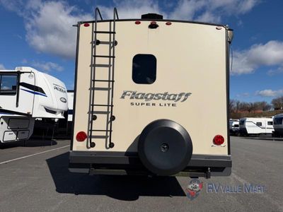 2021 Forest River RV Flagstaff Super Lite - Photo 5