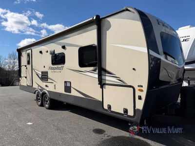 2021 Forest River RV Flagstaff Super Lite - Photo 1