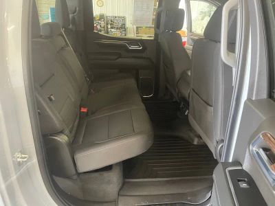 2024 GMC Sierra 1500 — photo 18 view