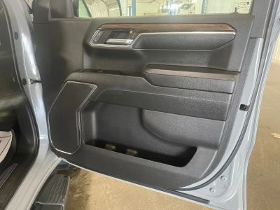 2024 GMC Sierra 1500 — photo 21 view