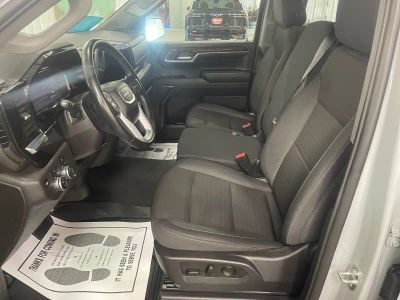 2024 GMC Sierra 1500 — photo 9 view