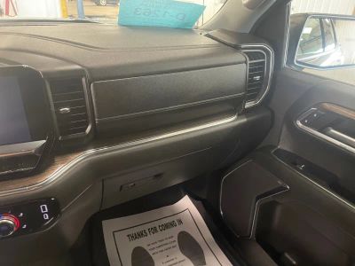 2024 GMC Sierra 1500 — photo 12 view