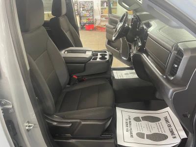 2024 GMC Sierra 1500 — photo 15 view