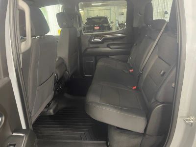 2024 GMC Sierra 1500 — photo 14 view
