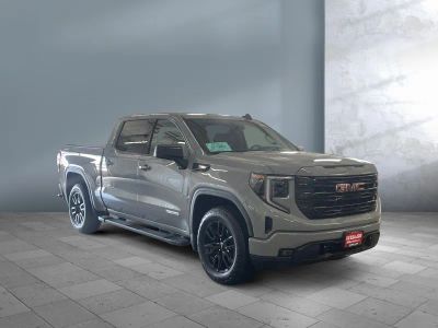 2024 GMC Sierra 1500 — photo 8 view