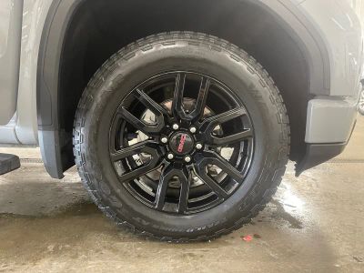 2024 GMC Sierra 1500 — photo 16 view