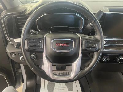 2024 GMC Sierra 1500 — photo 19 view