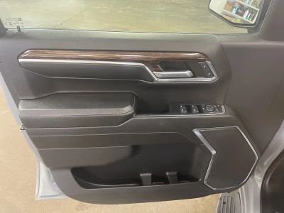 2024 GMC Sierra 1500 — photo 20 view