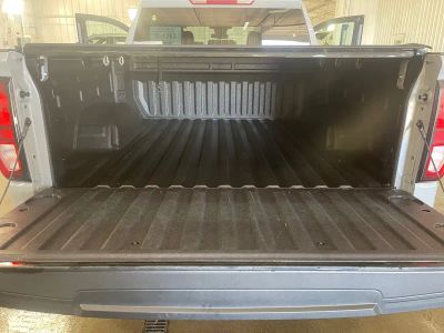 2024 GMC Sierra 1500 — photo 17 view