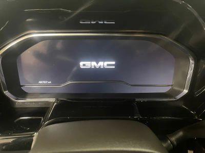 2024 GMC Sierra 1500 — photo 10 view