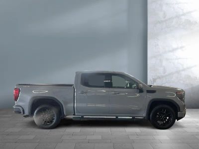 2024 GMC Sierra 1500 — photo 7 view