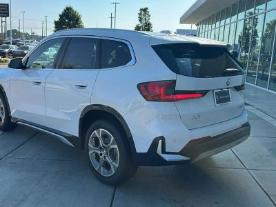 2026 BMW X1 - Photo 4