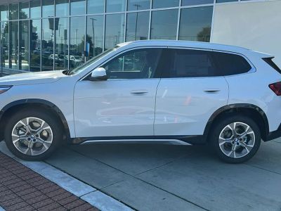 2026 BMW X1 - Photo 3