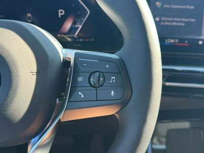 2026 BMW X1 - Photo 16