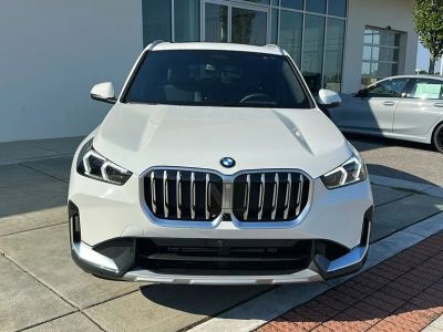 2026 BMW X1 - Photo 2