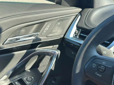 2026 BMW X1 - Photo 17