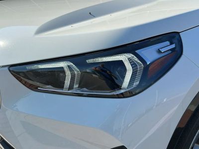 2026 BMW X1 - Photo 8