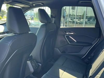 2026 BMW X1 - Photo 23