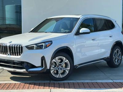2026 BMW X1 - Photo 1