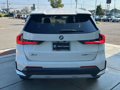 2026 BMW X1 - Photo 5