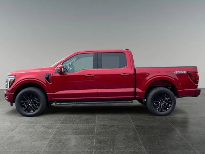 2026 Ford F-150 — detail view