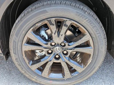 2026 Mazda CX-30 — photo 11 view