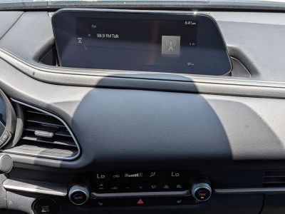 2026 Mazda CX-30 — photo 18 view