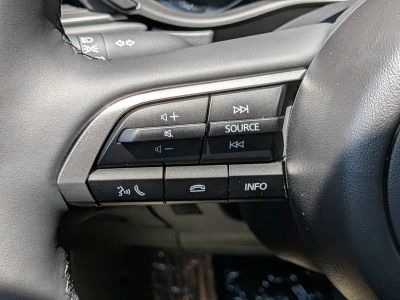 2026 Mazda CX-30 — photo 25 view
