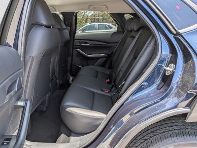 2026 Mazda CX-30 — photo 14 view