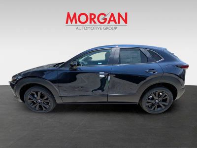 2026 Mazda CX-30 — photo 8 view