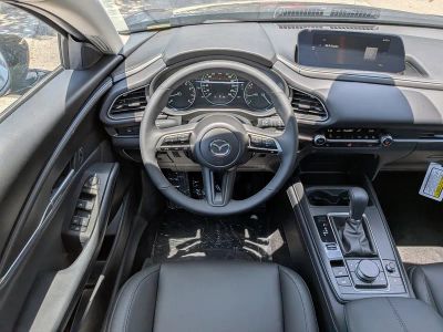 2026 Mazda CX-30 — photo 16 view