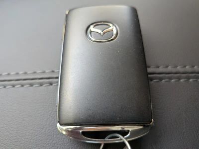 2026 Mazda CX-30 — photo 29 view