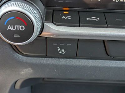 2026 Mazda CX-30 — photo 23 view