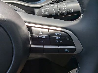 2026 Mazda CX-30 — photo 27 view
