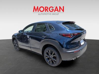 2026 Mazda CX-30 — photo 7 view